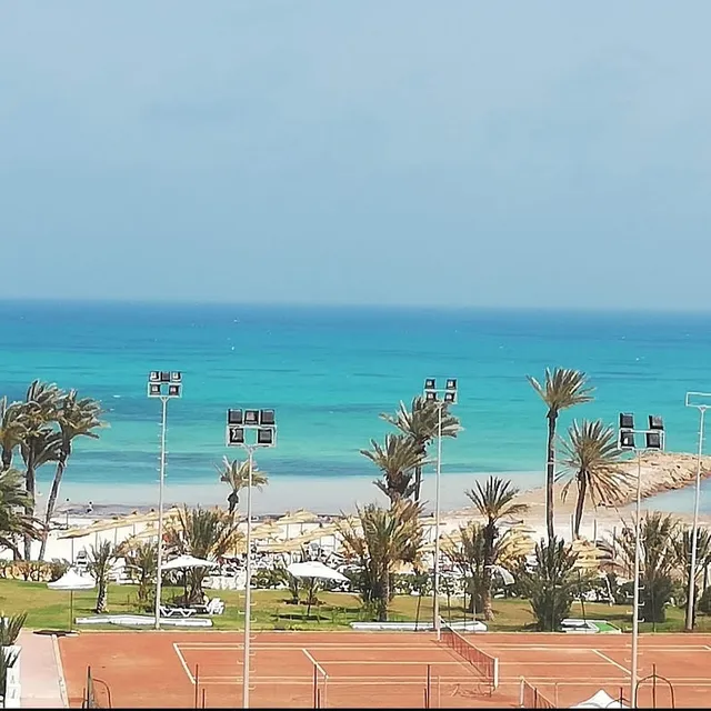 Djerba Island