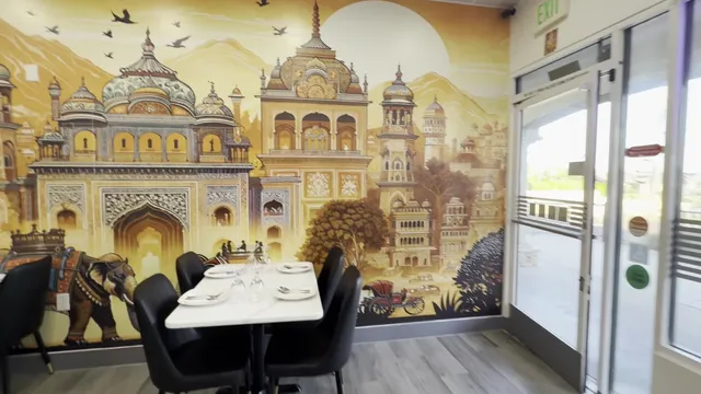 AnTeRa Indian Kitchen