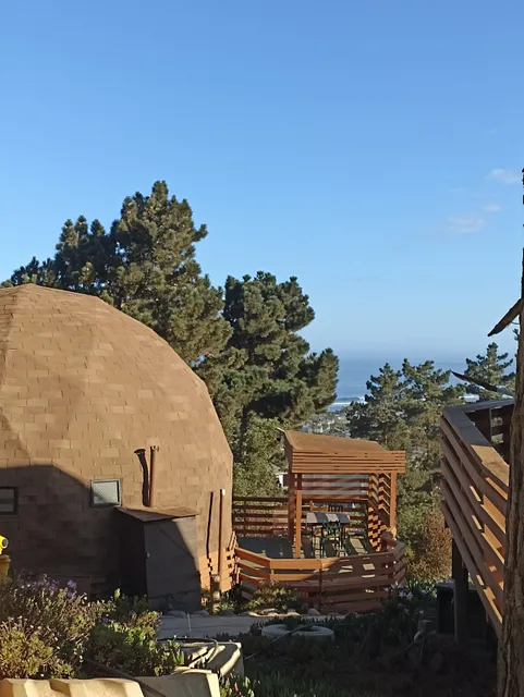 Lemudomos Lodge & Glamping