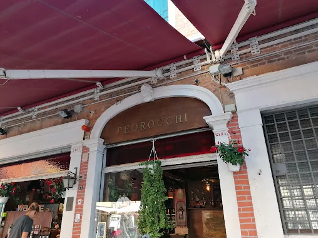 Ristorante Pedrocchi