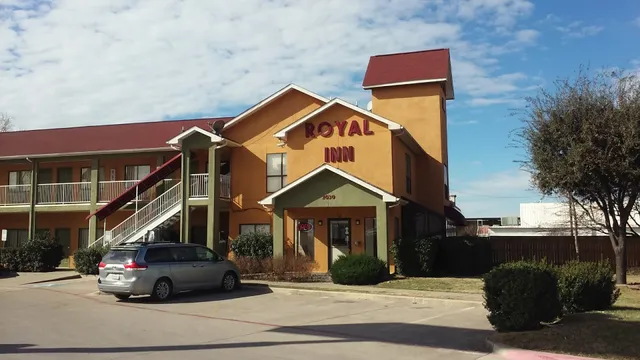 Royal Inn Dallas NW