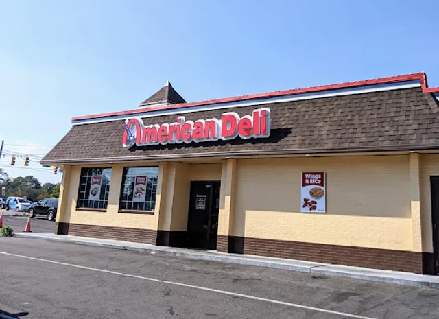American Deli
