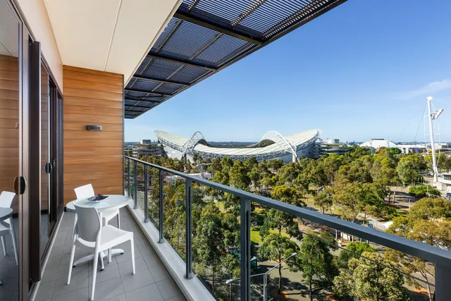 Quest at Sydney Olympic Park