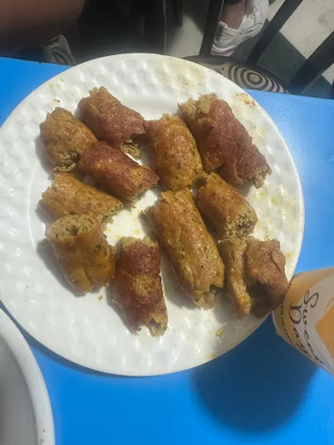 AL- Kuresh Bar-Be-Que Food Plaza