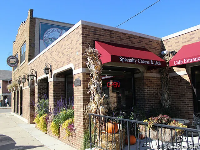 West Allis Cheese & Sausage Shoppe