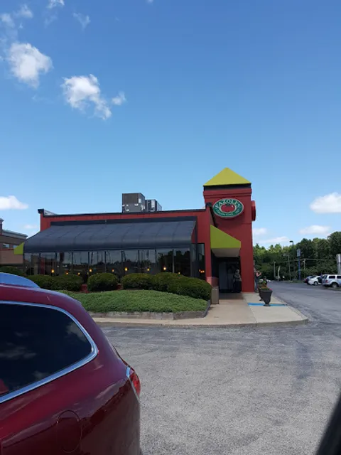 Fazoli's