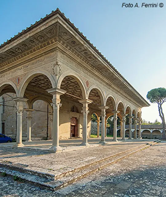 Santa Maria delle Grazie
