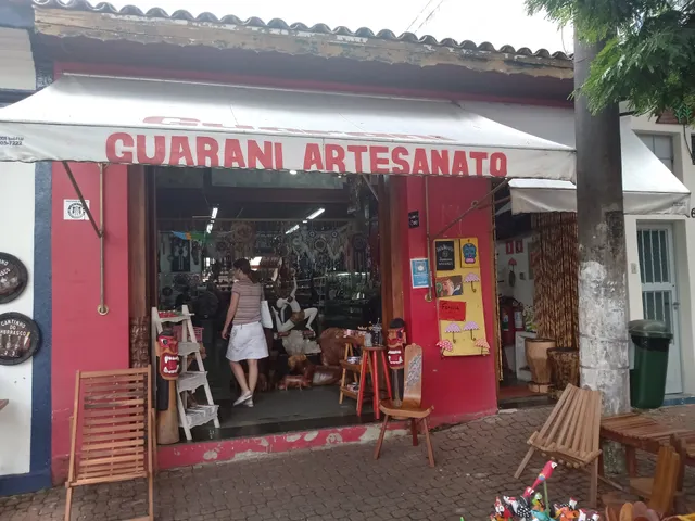 Guarani Artesanato