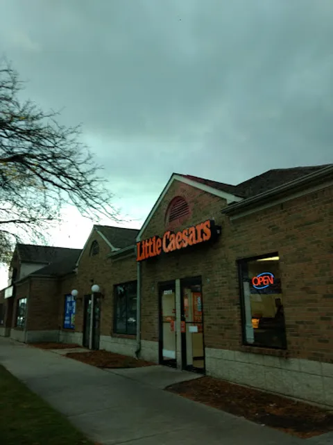 Little Caesars Pizza