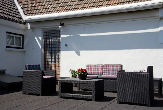 B&B Poort van Lobith vakantiewoning verhuur