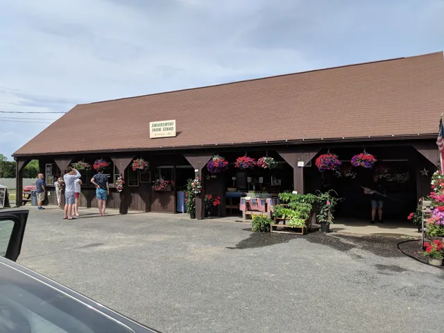 Smiarowski Farmstand and Creamy