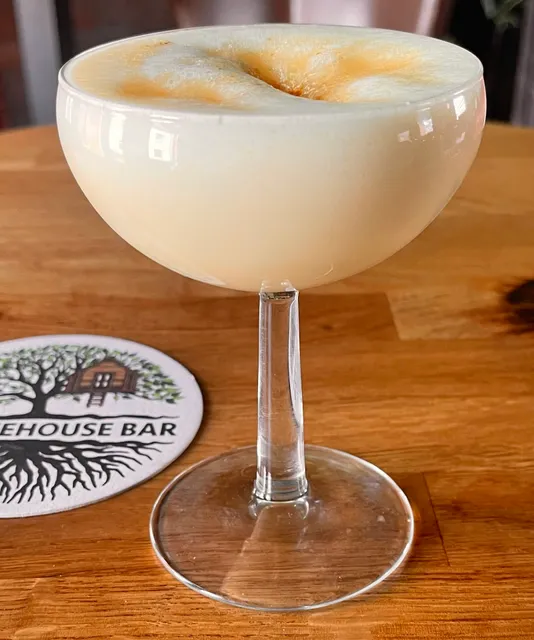 Treehouse Bar Rochdale and Little Acorn Restaurant