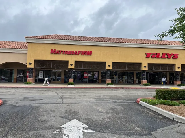 Mattress Firm Laguna Niguel