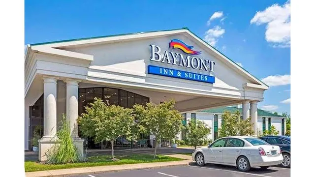 Baymont by Wyndham Louisville Airport South