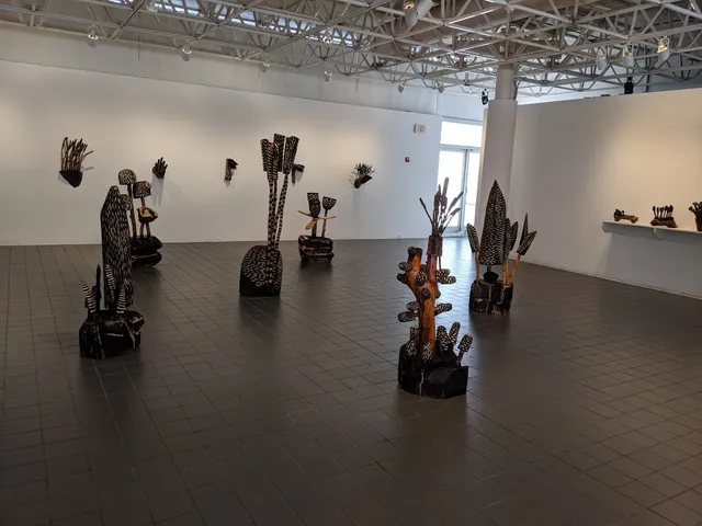 The Galleries At Moore