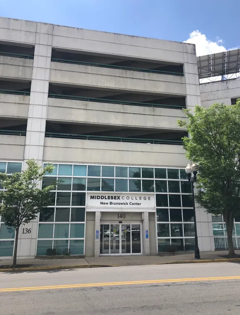 Middlesex College - New Brunswick Center