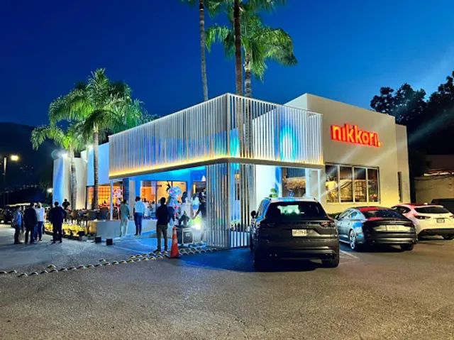 Nikkori Calzada del Valle