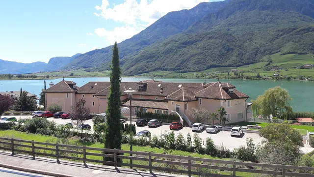 Residence Haus Kalterersee