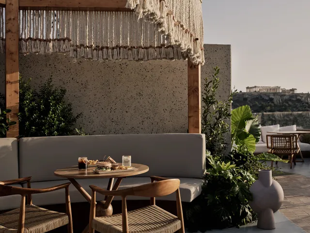 The Lekka Hotel & Spa