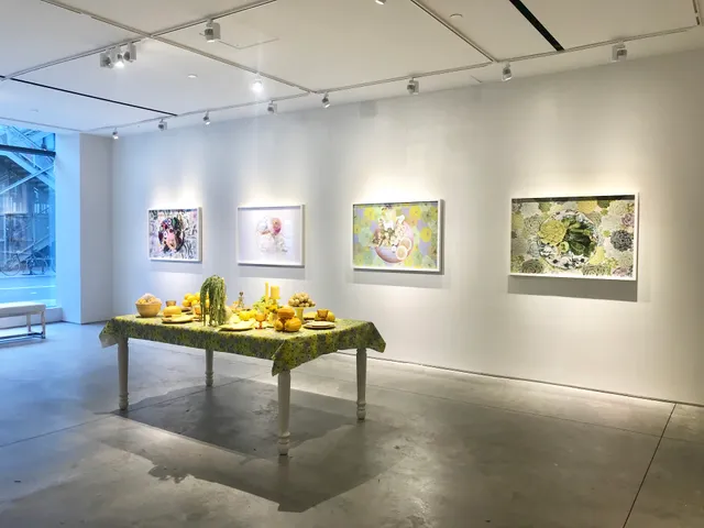 Praxis Gallery
