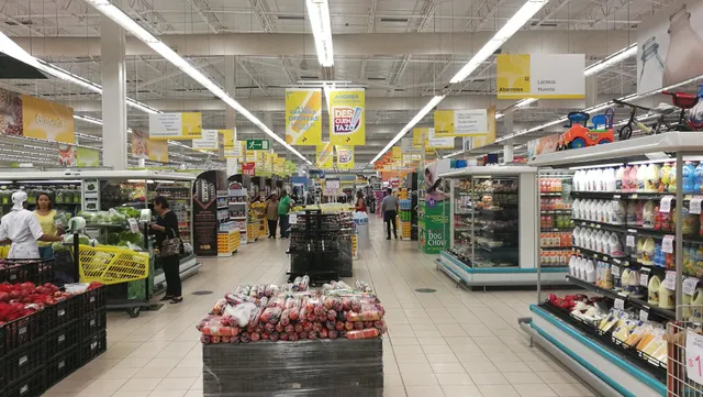 Sirena Luperón 💛