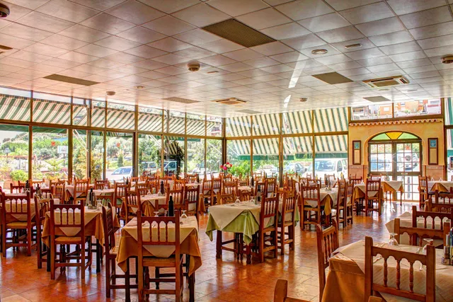 Restaurante Platero
