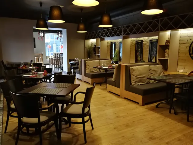 东亚长城饭店 Lielais Ķīnas mūris