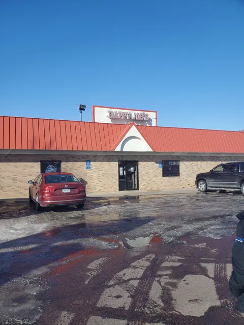 Happy Joe's Pizza & Ice Cream - New Ulm