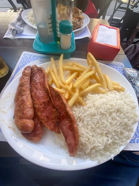 Bar e Lanchonete Petite