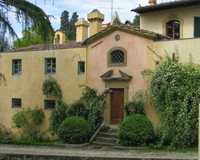 Residenza Strozzi