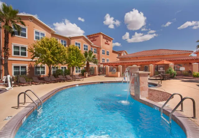 Residence Inn by Marriott Tucson Airport