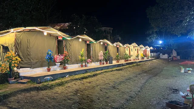 The NCR Resort & Cafe