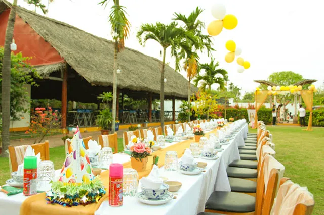 Mekong Taste Restaurant