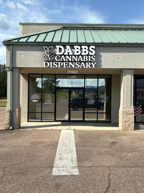 DABBS Cannabis Dispensary