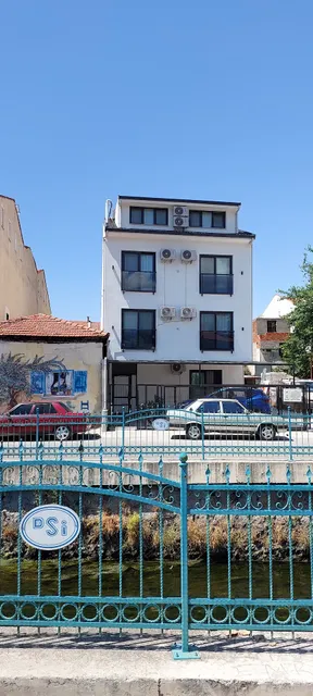 Riverside Suites Fethiye