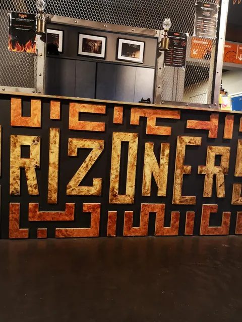 Escape game Nantes Prizoners