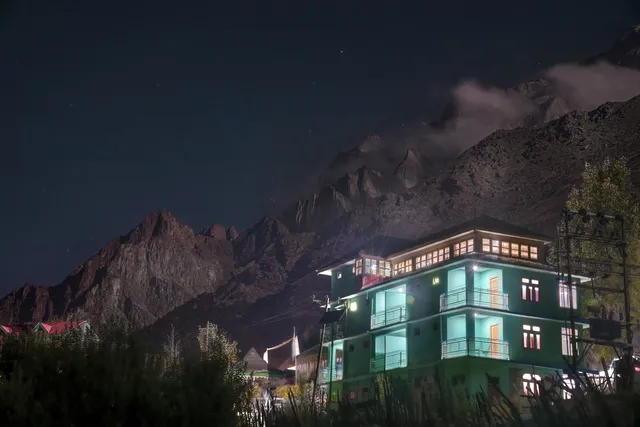 Kinnor Retreat Hotel & Restaurant