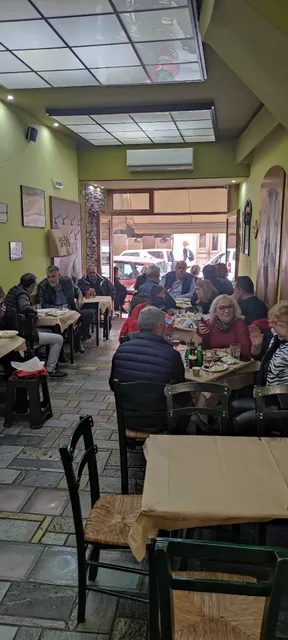 Το στέκι του Νικήτα