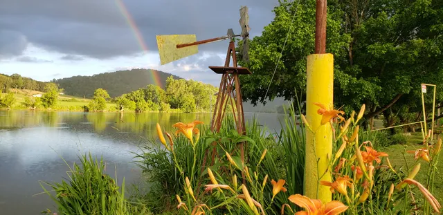 Windy Rivers Campground