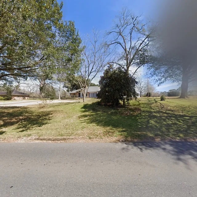 Country Ridge Bed & Breakfast