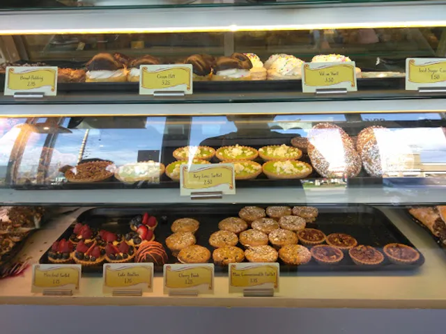 The Bakery at Sullivan