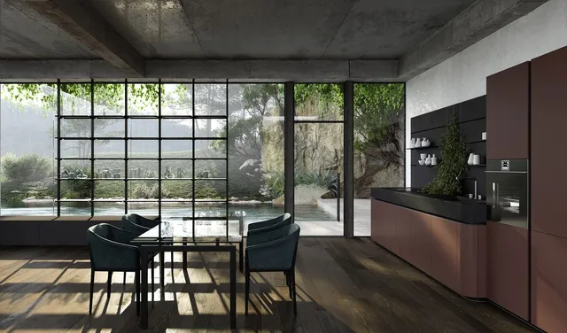 ARAN Cucine Store Bari