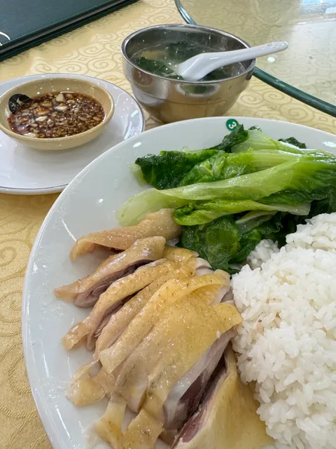 Zhanjiang Ji Restaurant