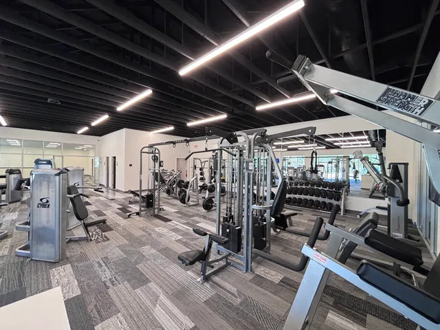 Village Golf Fitness Center | Gym - Hot Springs Village, AR | 71909