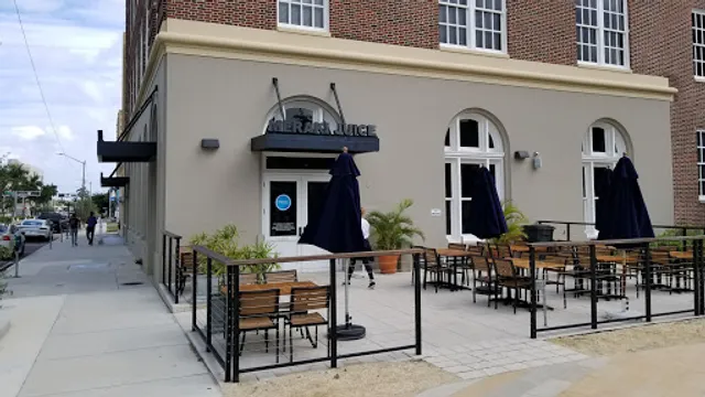 Meraki Juice Kitchen