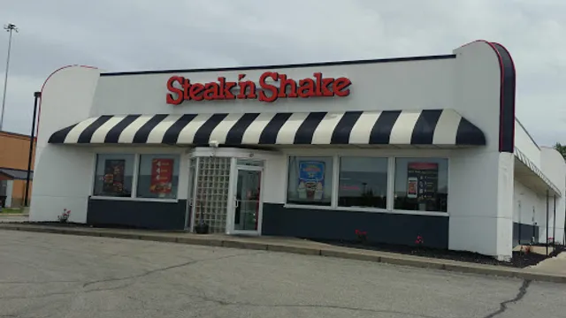 Steak 'n Shake