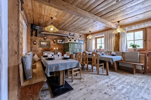 Berghotel Gerlosstein