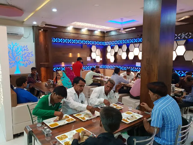 Hotel Virangna D virasat