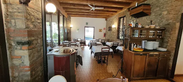 Ristorante Pizzeria Le Specialità