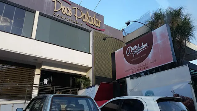 Doce Paladar Goiânia
